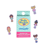 Polly Pocket Blind Box Pins