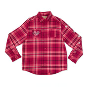Toy Story Lotso Strawberry Scented Flannel