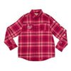 Toy Story Lotso Strawberry Scented Flannel