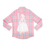 Toy Story Bo Peep Flannel