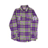 Toy Story Buzz Lightyear Flannel