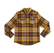 Toy Story Woody's Round Up Flannel