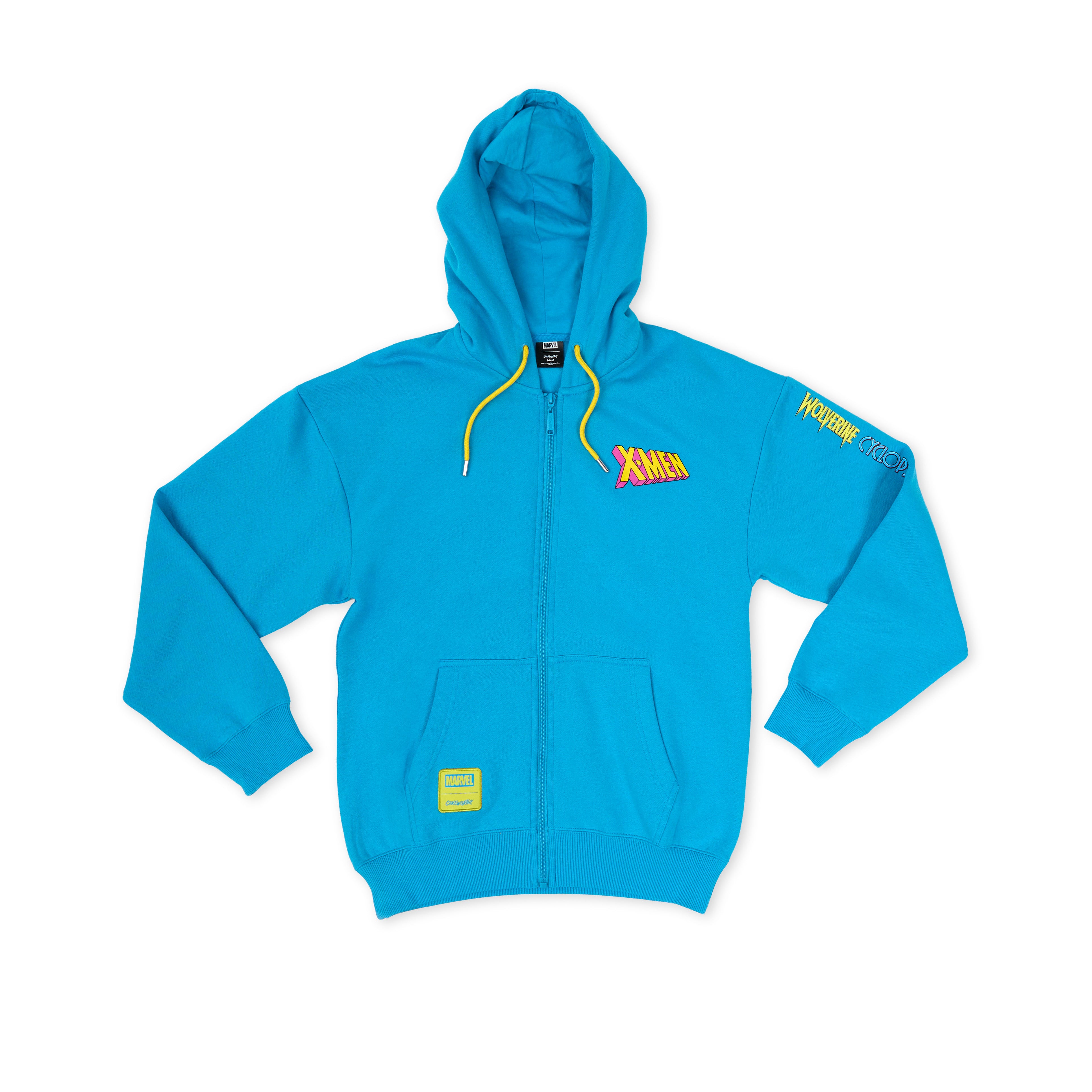 X-Men Retro Hoodie – Cakeworthy