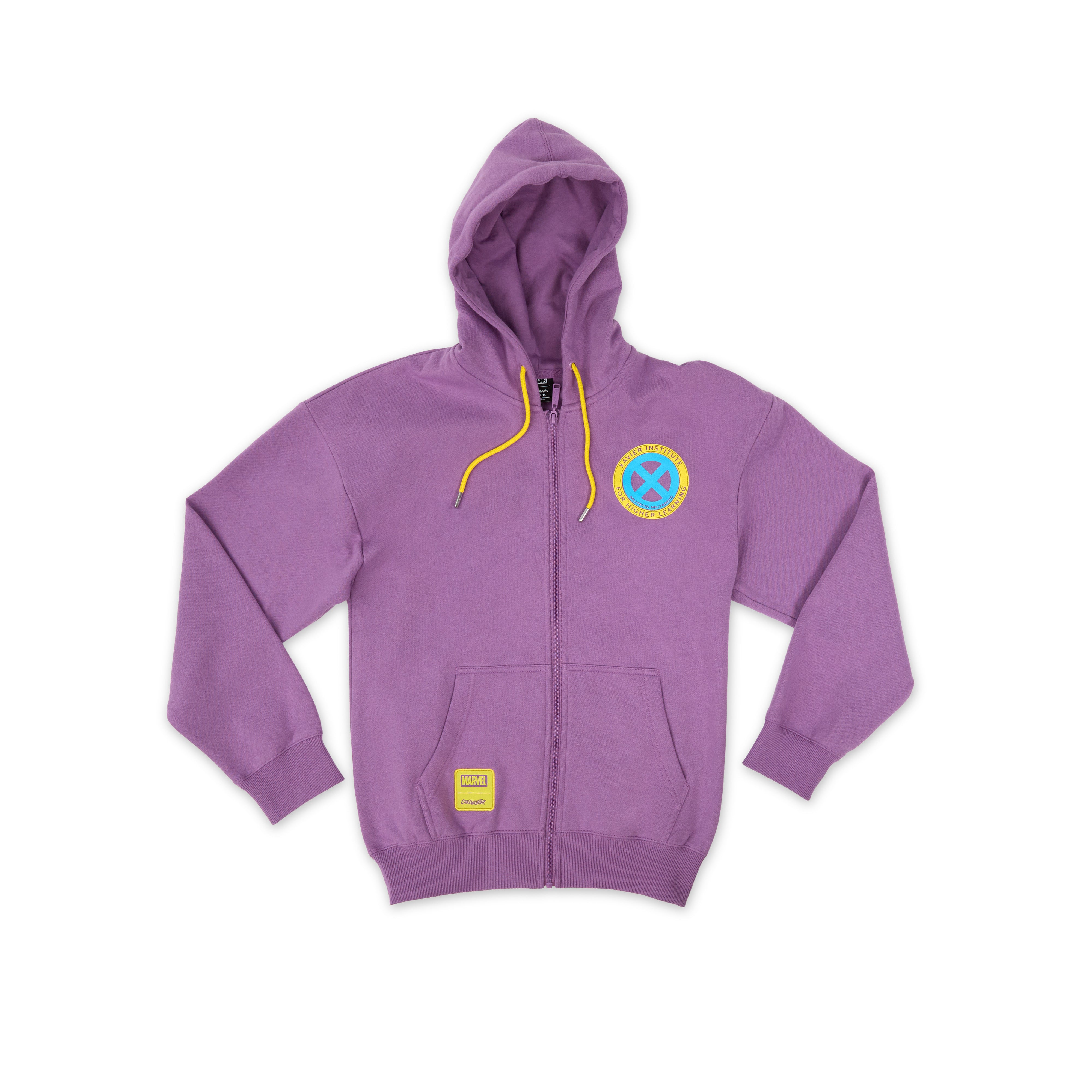 X-Men Gambit Hoodie – Cakeworthy