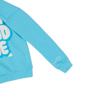 Toy Story Drop Sleeve Crewneck