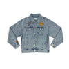 Toy Story Woody's Round Up Denim Jacket