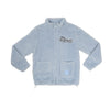 The Aristocats Embroidered Sherpa Jacket