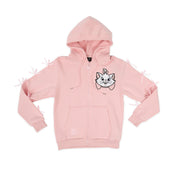 The Aristocats Marie Bow Hoodie