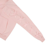 The Aristocats Marie Bow Hoodie