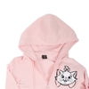 The Aristocats Marie Bow Hoodie
