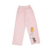 The Aristocats Bow Lounge Pants