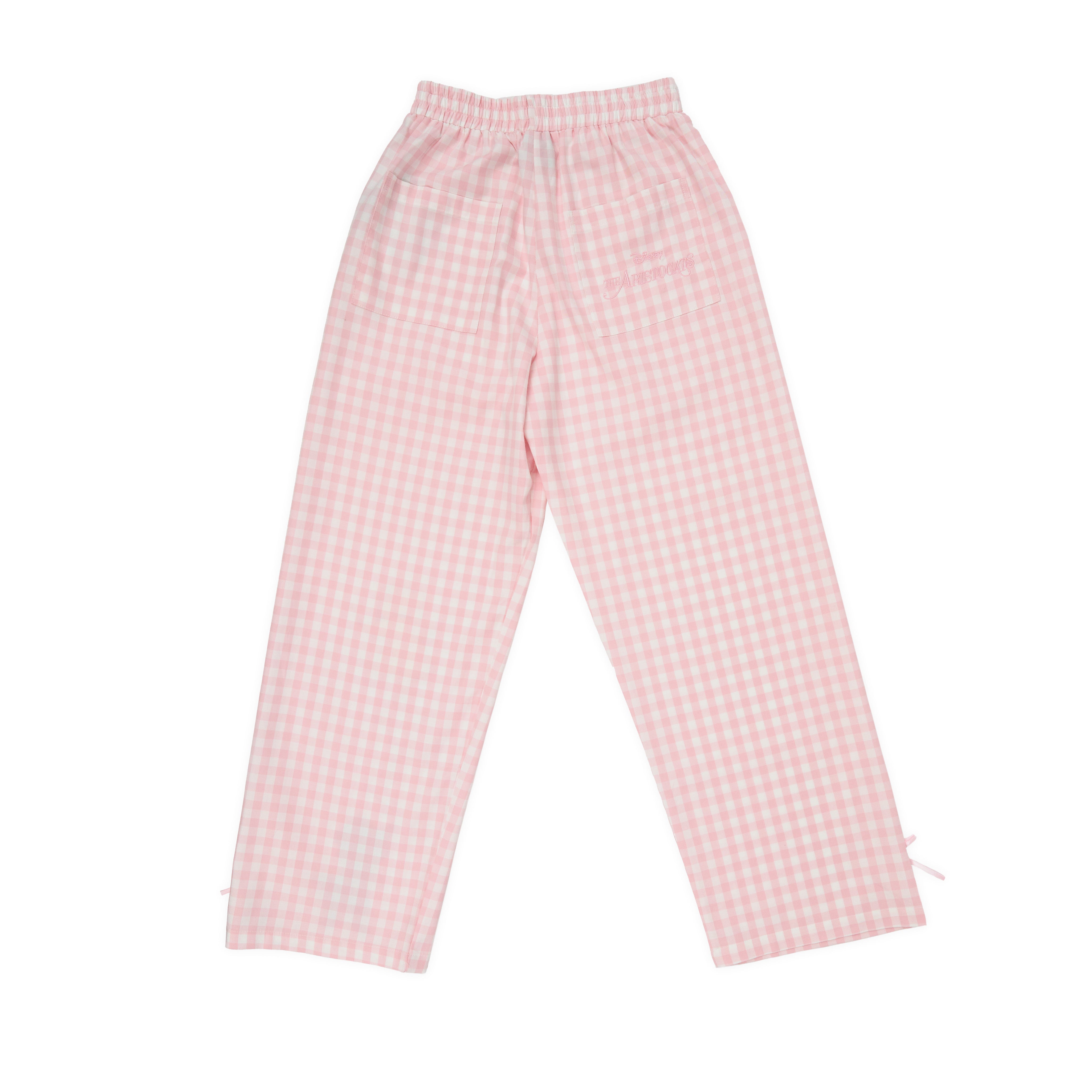 The Aristocats Bow Lounge Pants