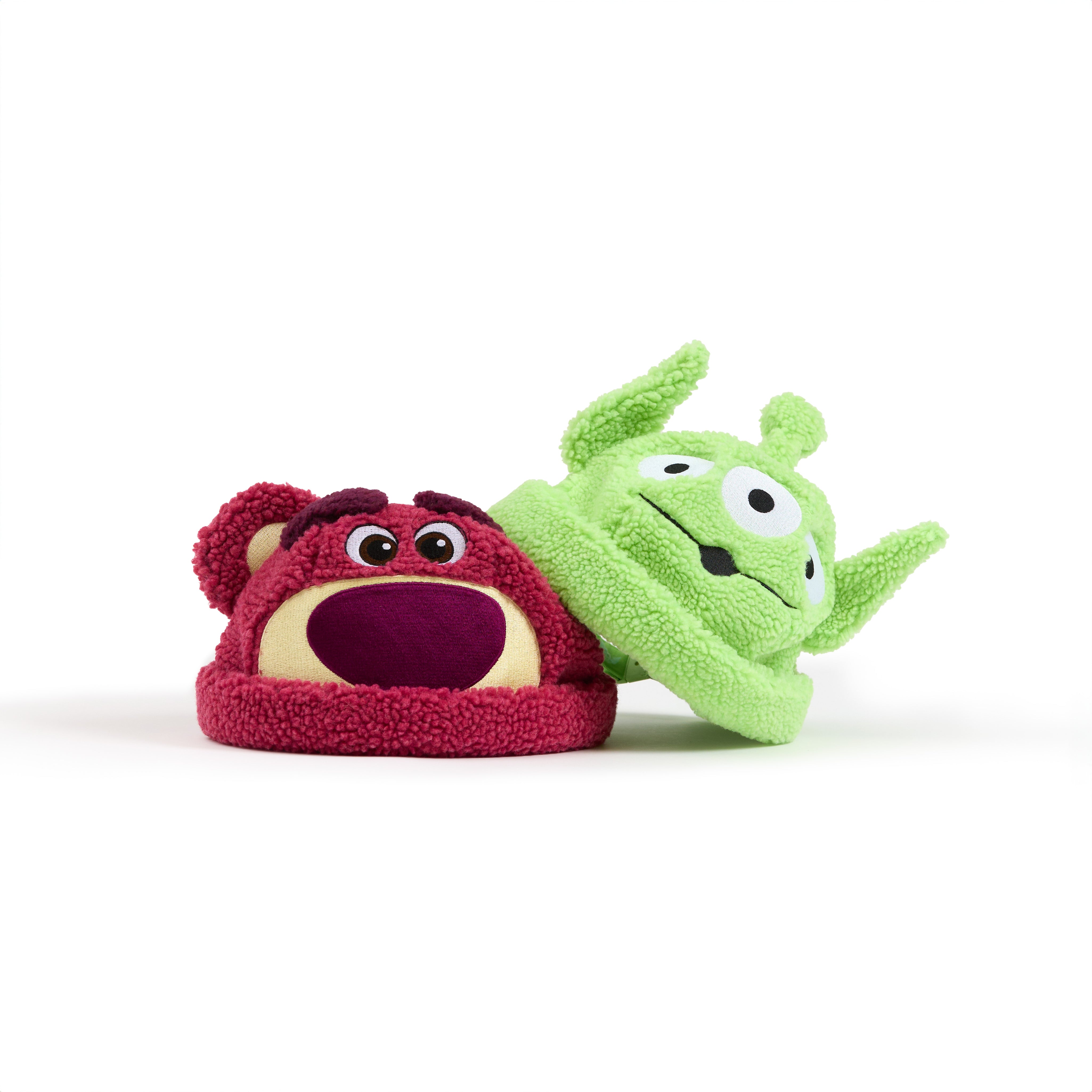 Toy Story Alien Sherpa Beanie – Cakeworthy display picture 1