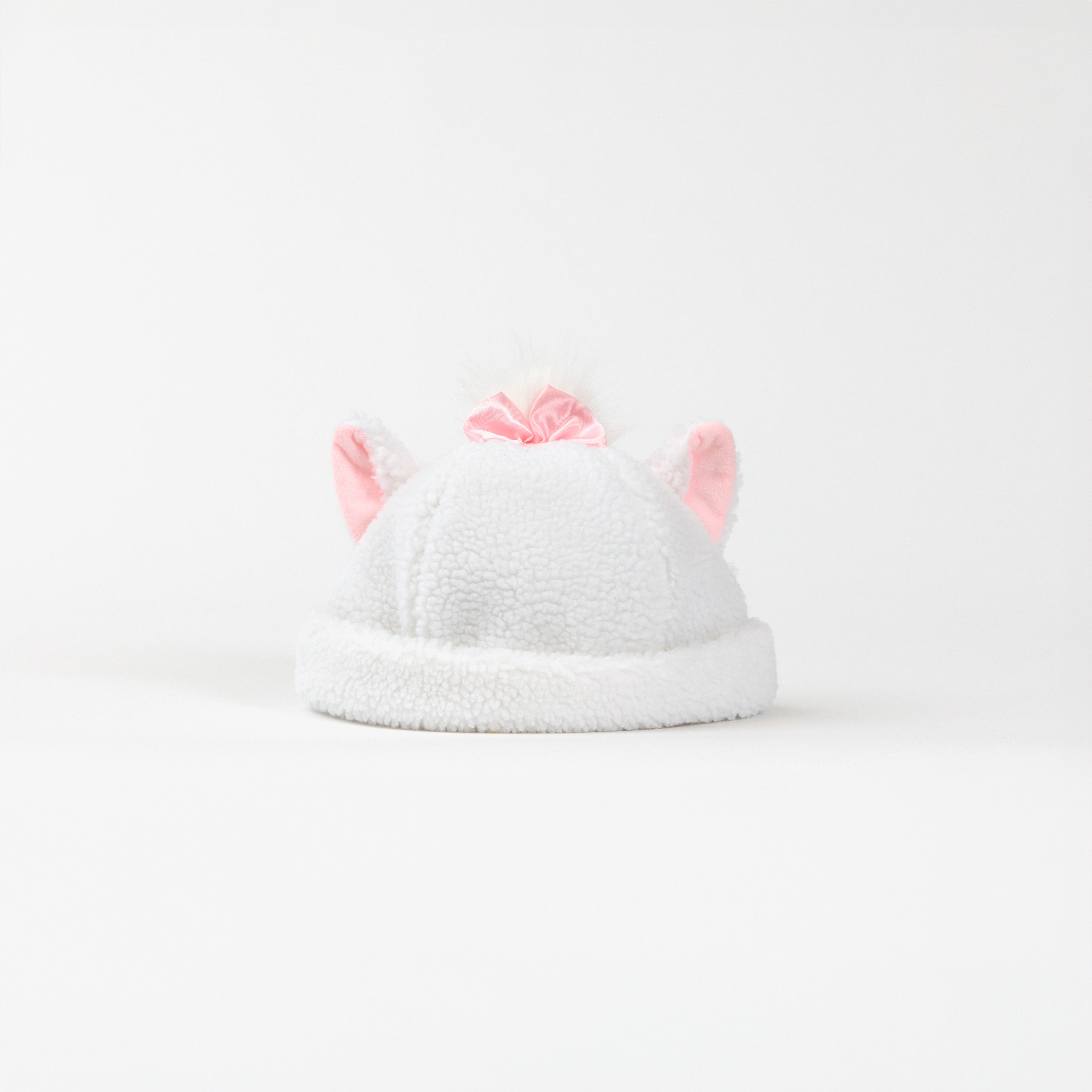 The Aristocats Marie Sherpa Beanie – Cakeworthy