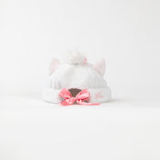 The Aristocats Marie Sherpa Beanie
