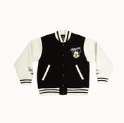 Mickey Mouse and Friends Varsity Jacket
