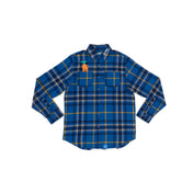 Zootopia Judy Hopps Flannel