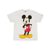 Mickey Mouse T-Shirt Dress