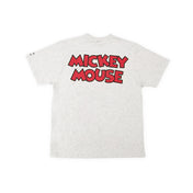 Mickey Mouse T-Shirt Dress