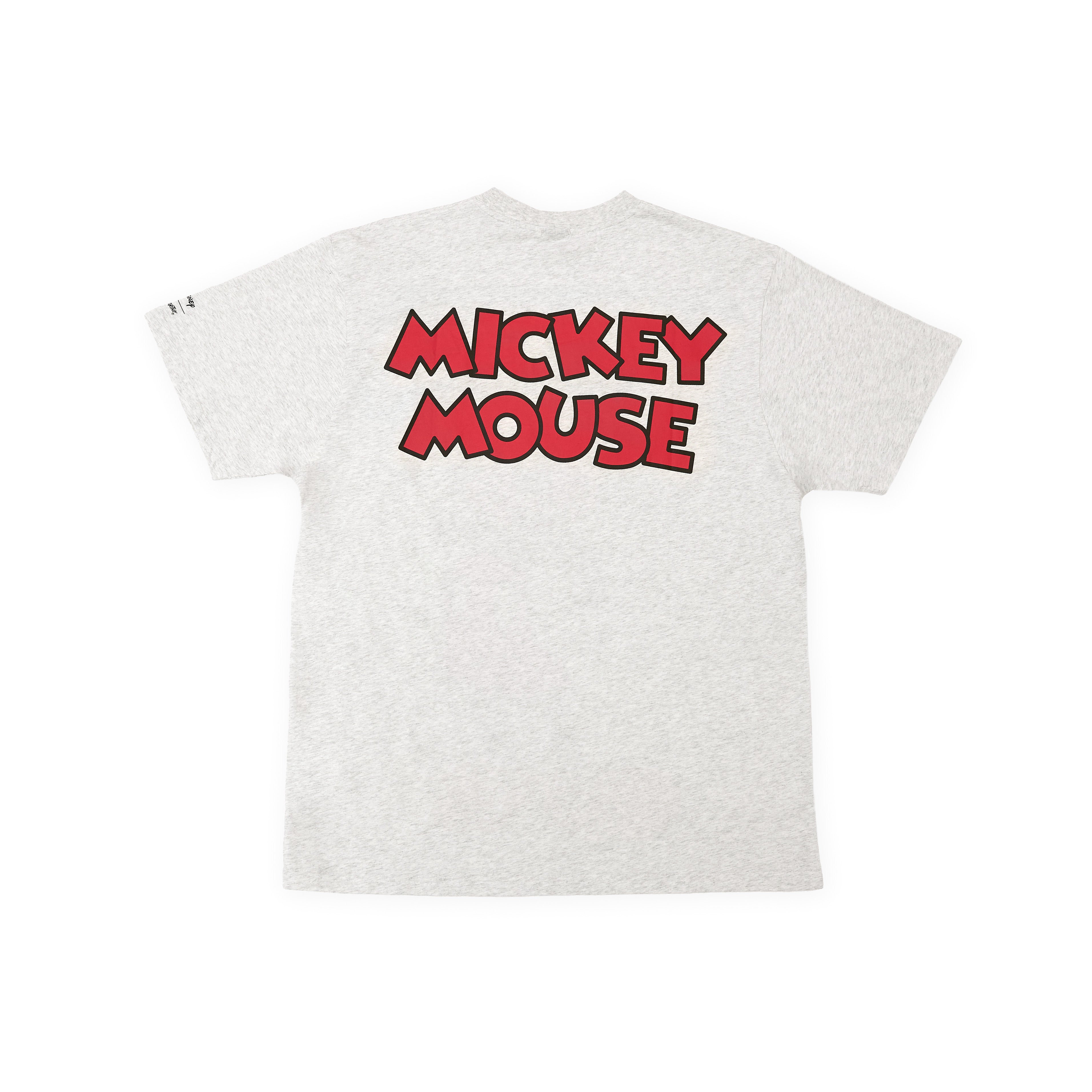 Mickey Mouse T-Shirt Dress