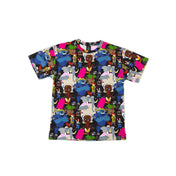 Zootopia AOP T-Shirt