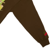 Strawberry Shortcake Crewneck Sweater