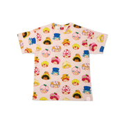 Strawberry Shortcake AOP T-Shirt