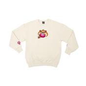Zootopia Lemmings Crewneck