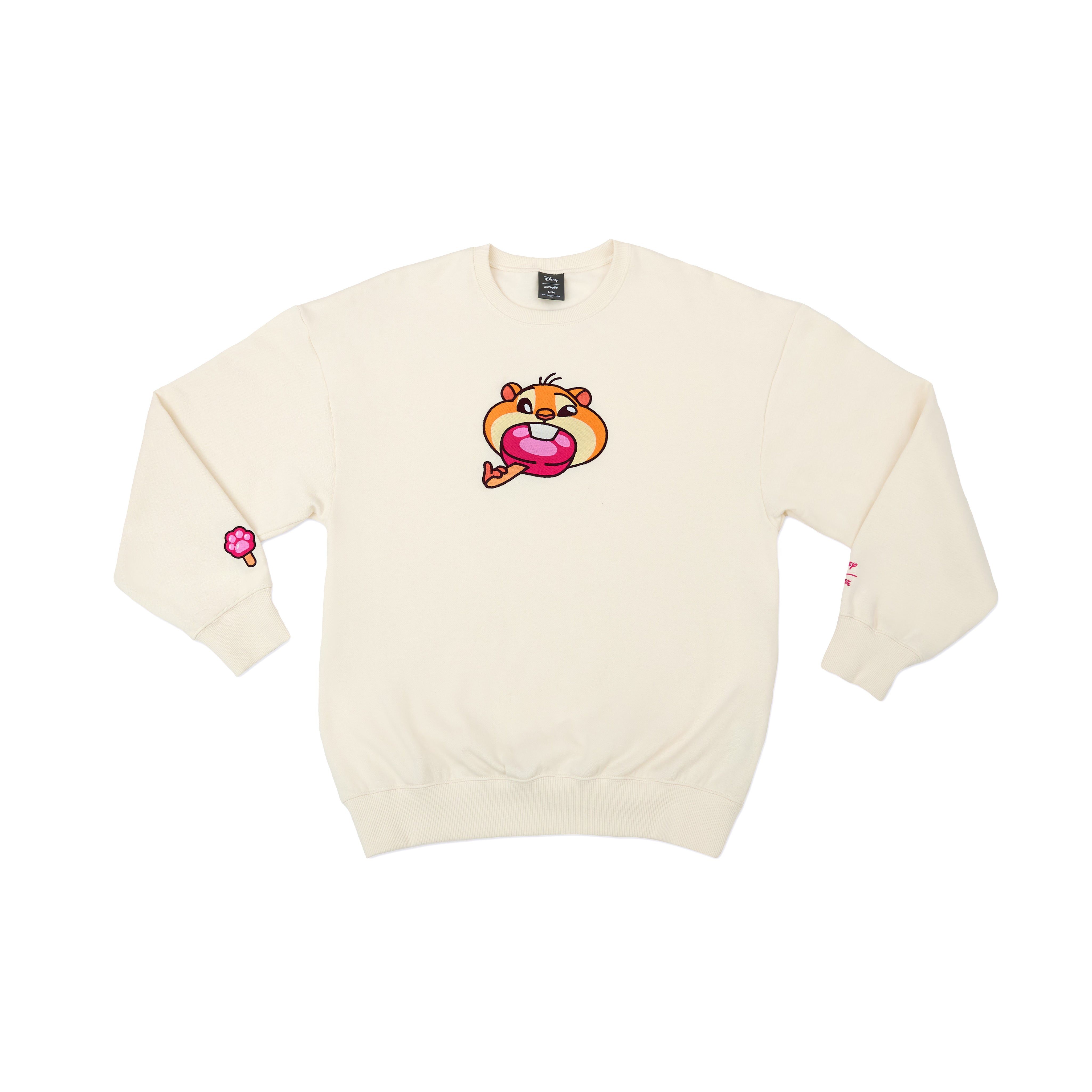 Zootopia Lemmings Crewneck