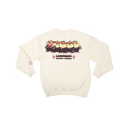 Zootopia Lemmings Crewneck