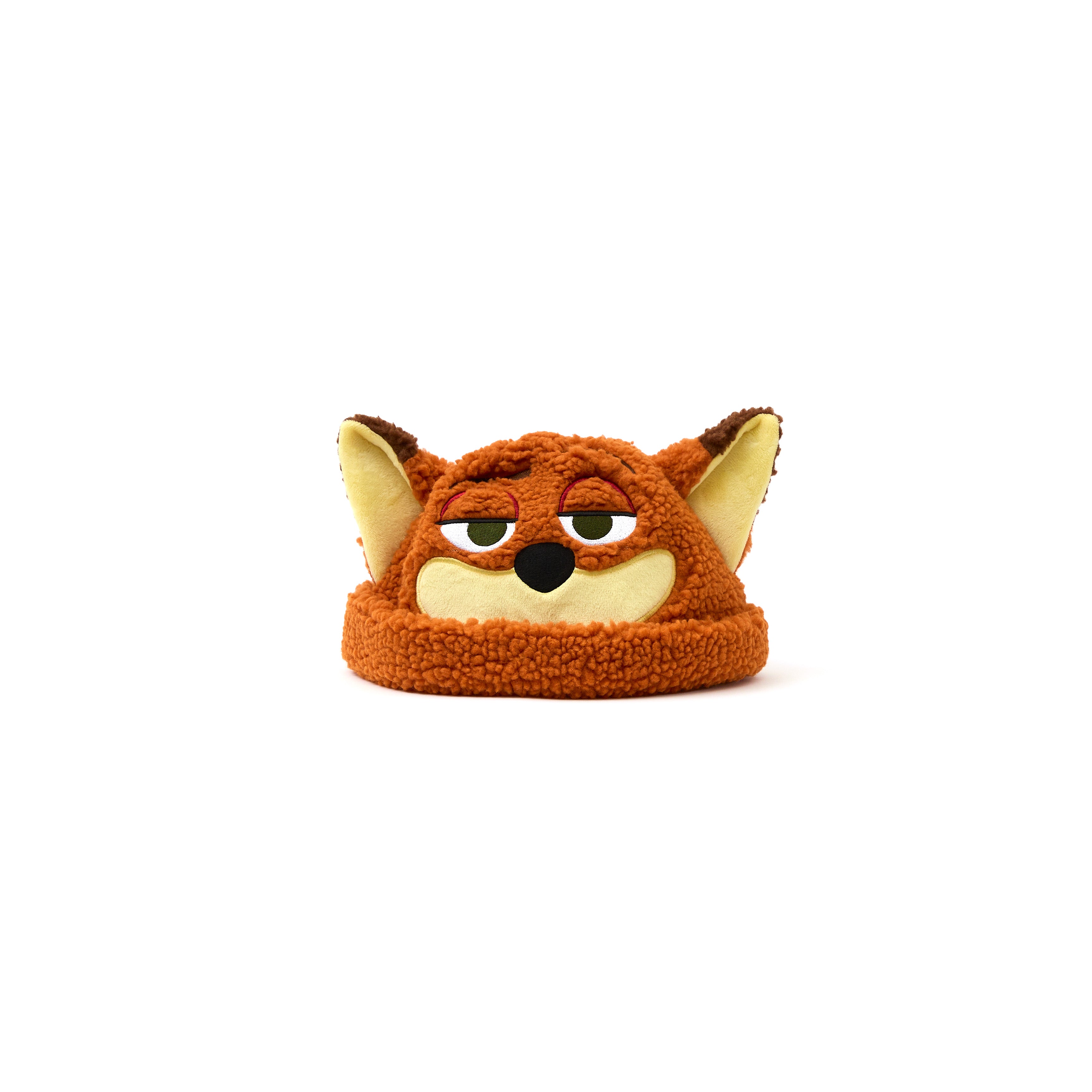 Zootopia Nick Wilde Beanie