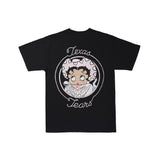 Betty Boop Cowboy T-Shirt