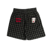 Betty Boop Lounge Shorts