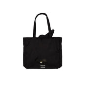 Peanuts The Great Pumpkin Charlie Brown Die Cut Tote Bag