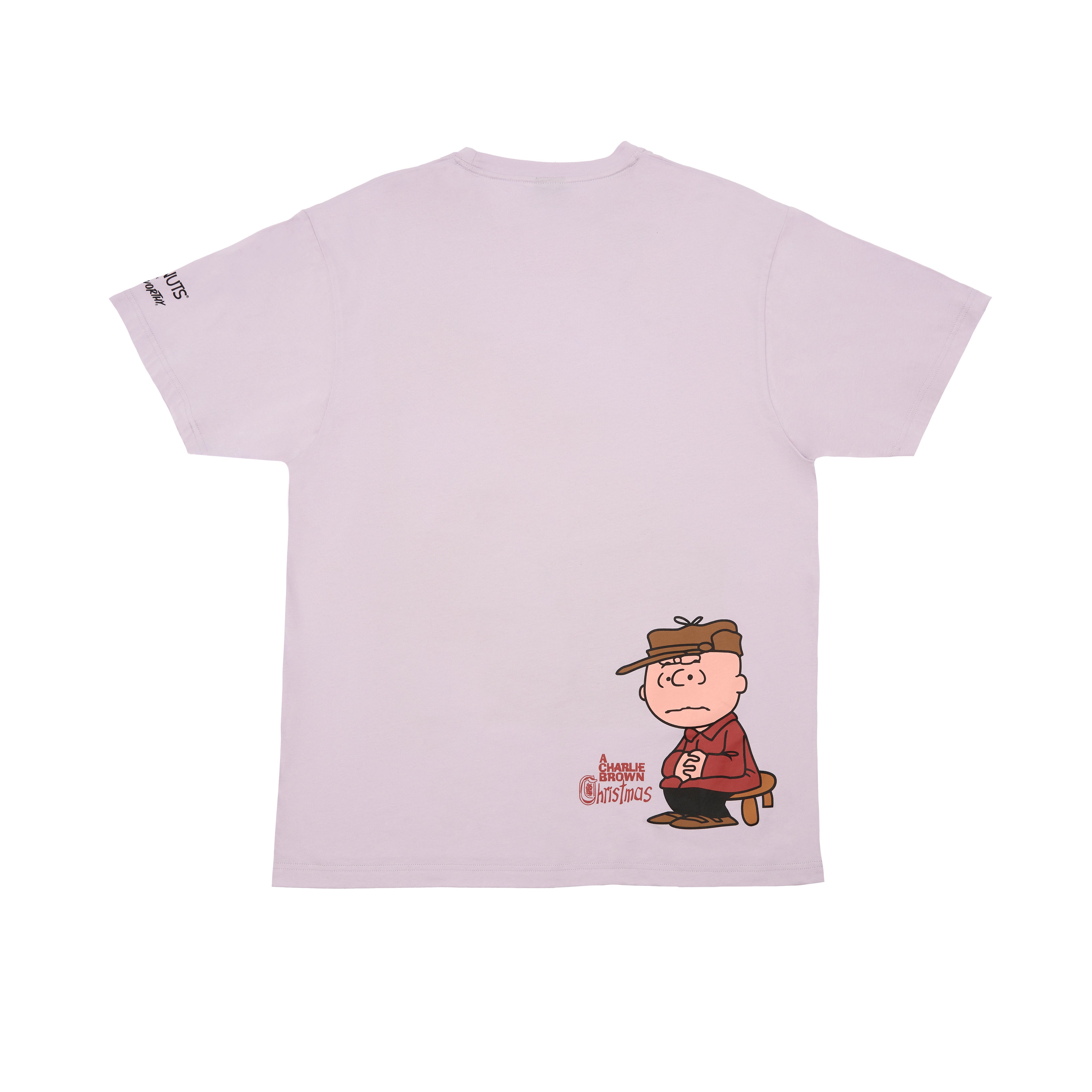 A Charlie Brown Christmas T-Shirt Dress