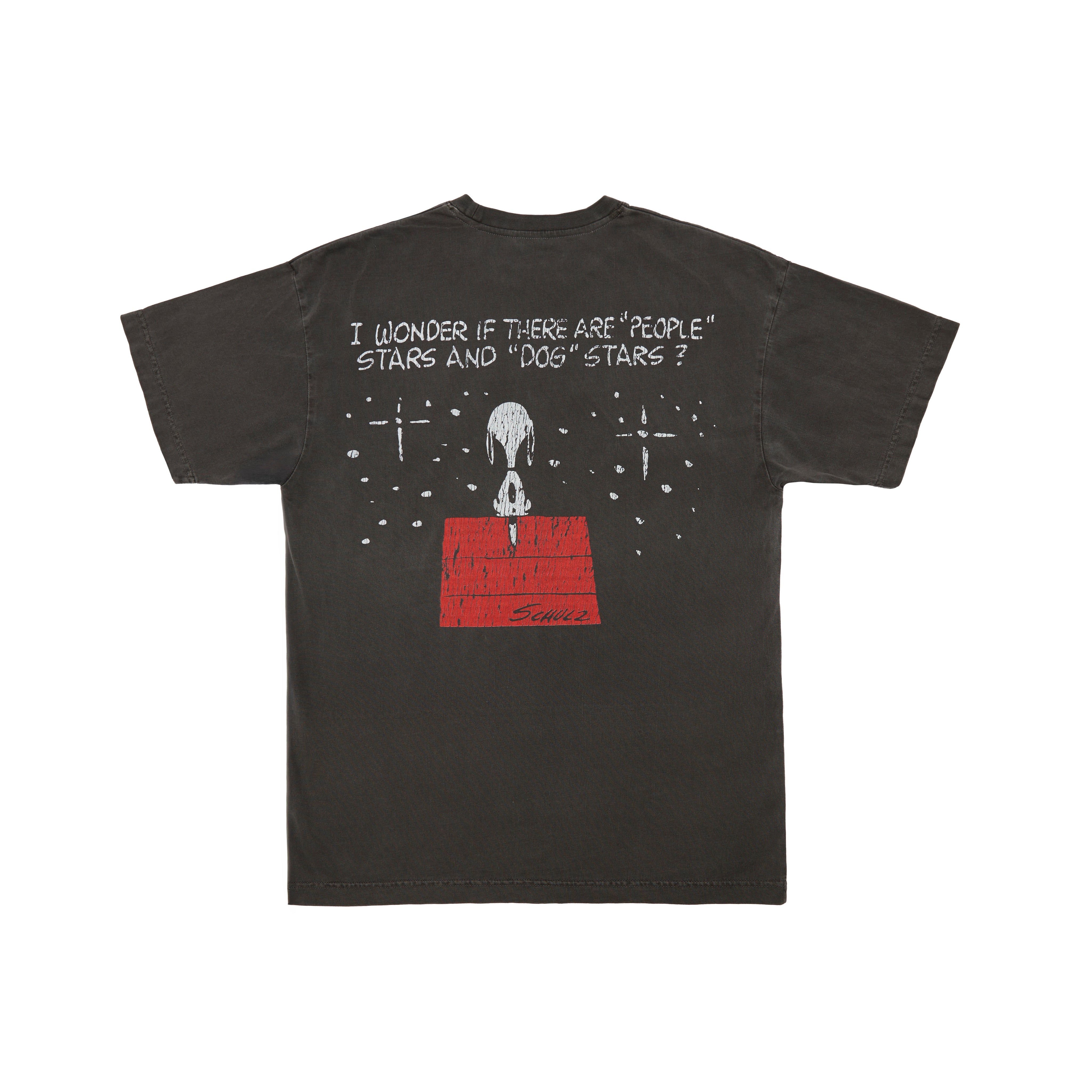 Peanuts Snoopy Vintage T-Shirt