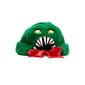 NMBC Scary Wreath Sherpa Beanie