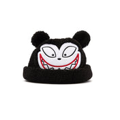 NMBC Scary Teddy Sherpa Beanie