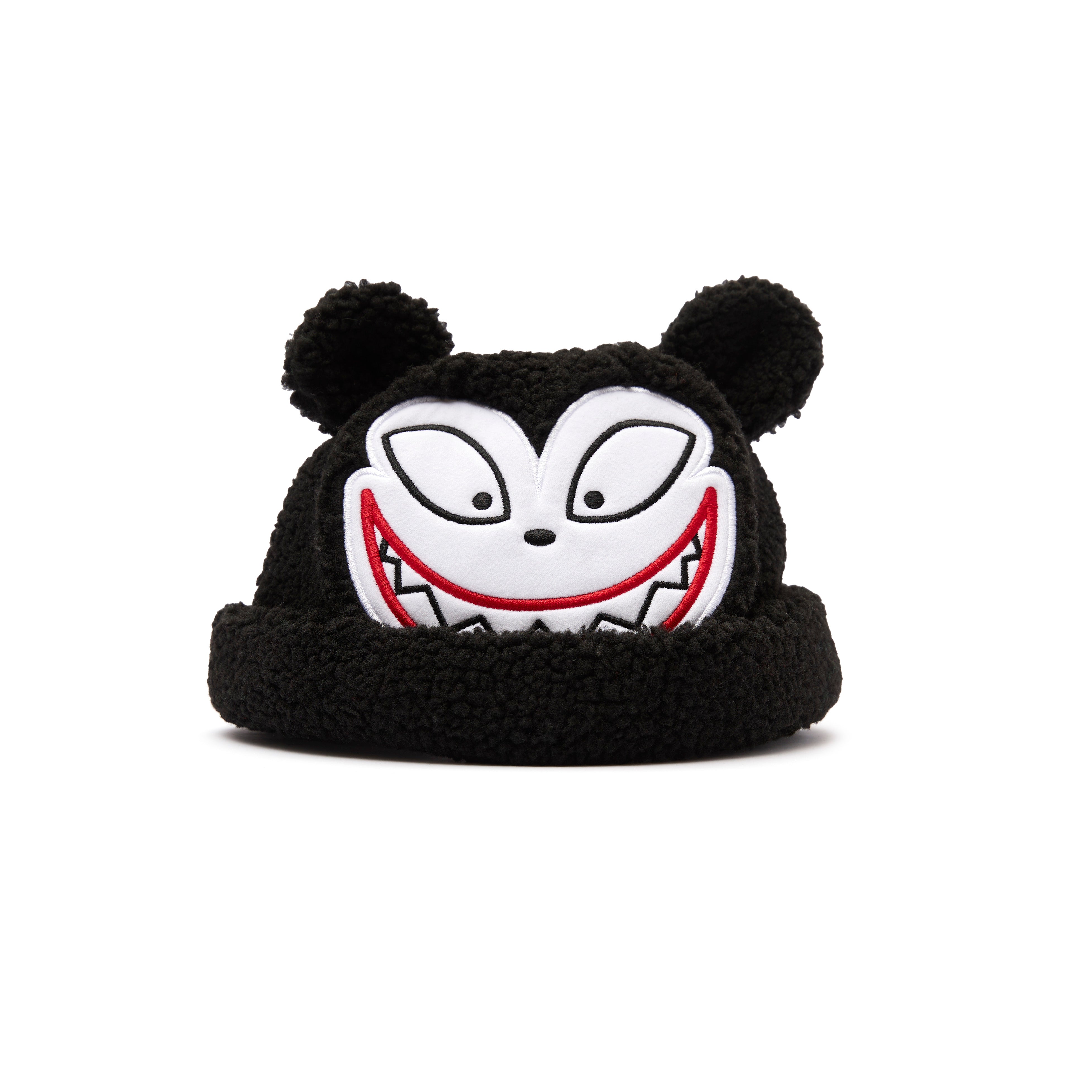 NMBC Scary Teddy Sherpa Beanie