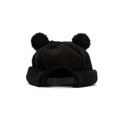 NMBC Scary Teddy Sherpa Beanie