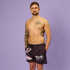Elvira Mens Swim Shorts