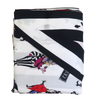 Beetlejuice Reversible Duvet Set