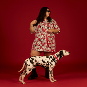 101 Dalmatians T-Shirt Dress