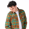 Goofy Flannel