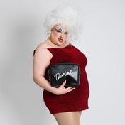 Divine Cosmetic Bag