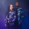 Universal Monsters Bride of Frankenstein Flannel