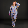 Care Bears x Sesame Street P.J. Set