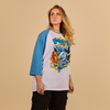 Fantastic Four Raglan