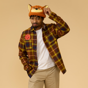 Zootopia Nick Wilde Beanie