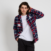 Jaws Anniversary Flannel